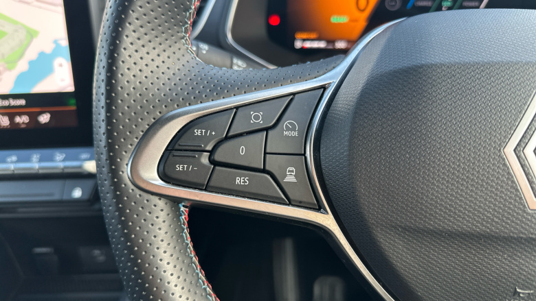 Renault Symbioz 1.6 E-Tech FHEV 145 Techno Esprit Alpine 5dr Auto Hybrid Estate